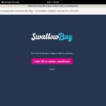 Swallowbay Wnu.com