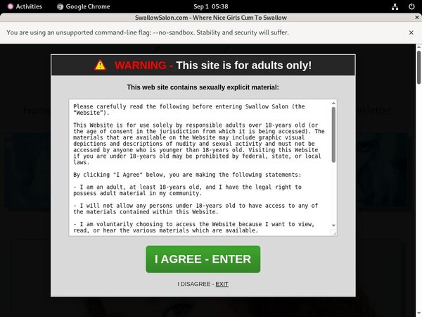 Swallowsalon Passwords For Free