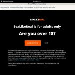 Tranniesvr Save 50% On 30Day Pass