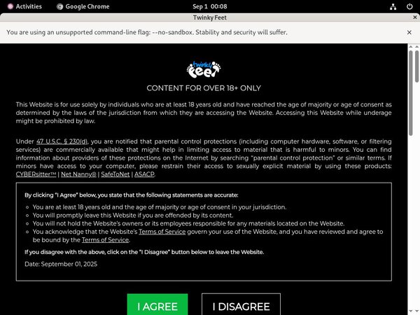 Twinky Feet Member Login Free Twinky Feet Member Login Free