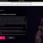 Vrbangers.com Free Trial Pw