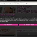 Your Secret Dream Webcams Your Secret Dream Webcams