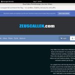 Zeuscallen Discount (up To 70%)