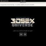 3dsexuniverse.com Stolen Password