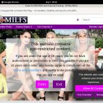 60plusmilfs Valid Password