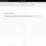 Alexx & Roxy Sign Up