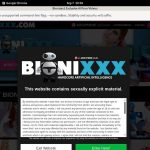 Bionixxx Password Info