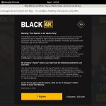 Black4k Trial Deal