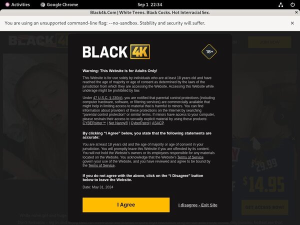 Black4k Trial Deal