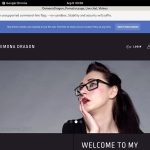 DemonaDragon With WTS (achdebit.com)