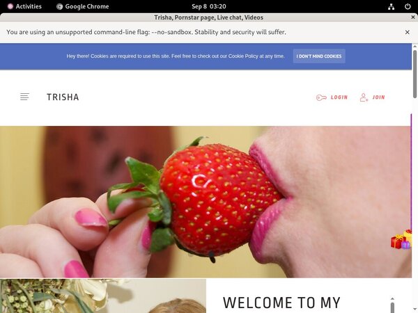 Dirtymaturetrisha Cost