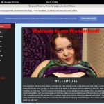 Empressvivianne.modelcentro.com Account Discount