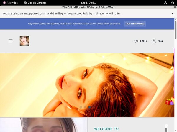 FallonWest Payment Methods