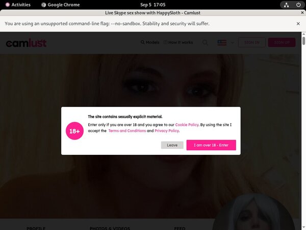 Free Camlust.com Hd Porn