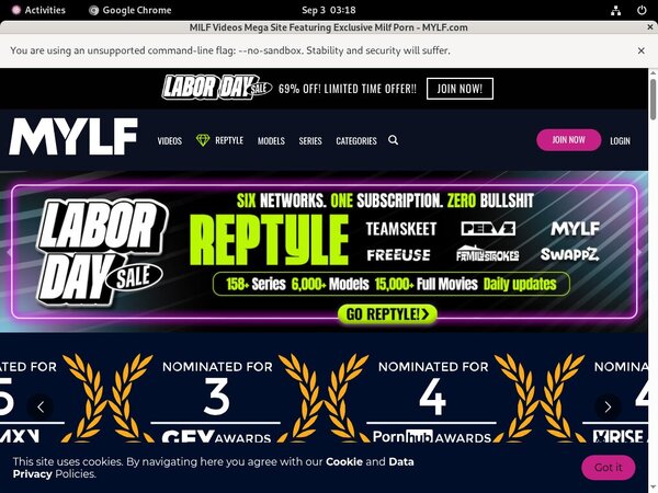 Get Mylf.com For Free Get Mylf.com For Free