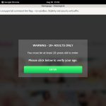 Give Me Pink Promotion