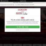 Hazel Tucker Discount Registration