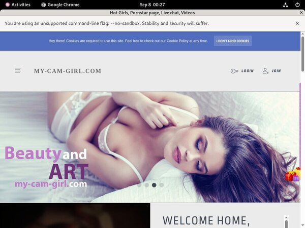 HotGirls Discount Offer 2018