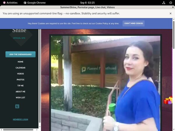 How To Get Free SummerShine