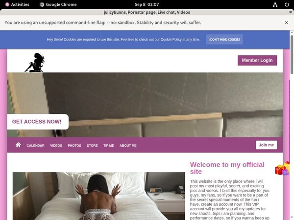 Juiicybunns Video Hd