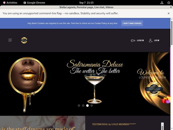 Lagneia.com Discount On