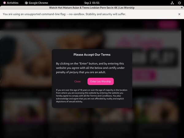 Lesworship.com Redtube