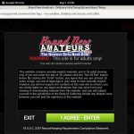 Login Amateurs New Brand Free