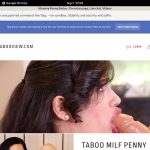 Mommy Penny Barber Pay Pal