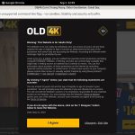 Old 4k Account For Free