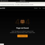 Paulo Massa XXX Full Website