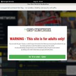 Real Sex Pass Free Tour