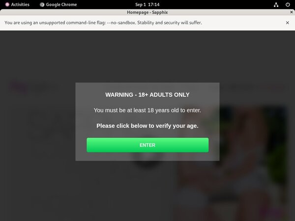 Sapphix Free Trial Url