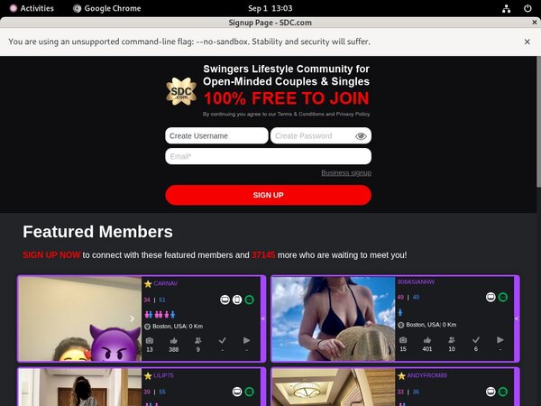 Sdc.com Porn Free