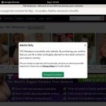 Tacamateurs.com Sex Tape