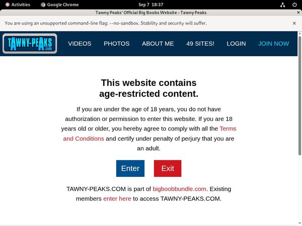 Tawny-peaks.com Hairy