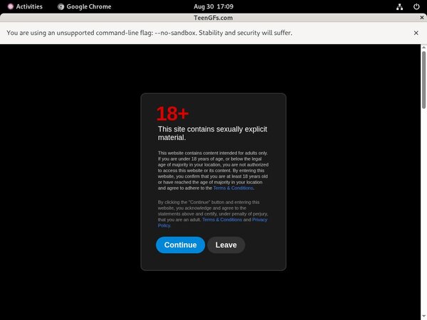 Teengfs.com Reduced Price
