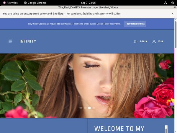 Therealdeal213.modelcentro.com ?? ??