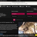 Toilet Slaves Scatolo Login And Password