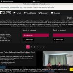 Toiletslaveanddommes Bondage