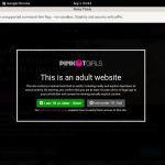 Trial Membership PinkO TGirls Free