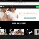 Try Mormongirlz.com For Free