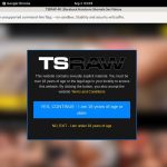 Tsraw.com Bdsm