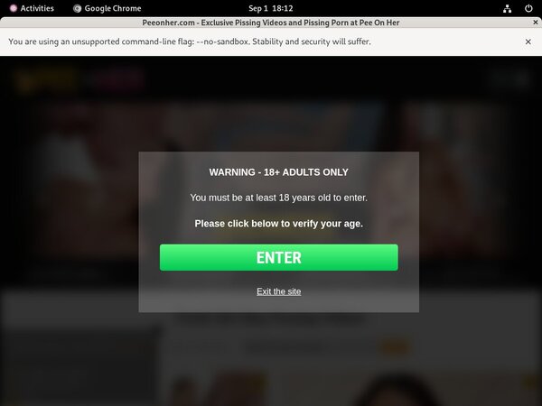 Videos Peeonher Free