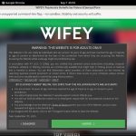 Wifey Xvideos