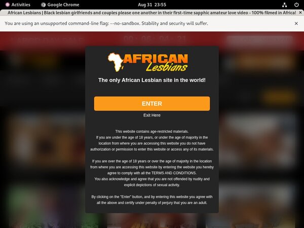 Africanlesbians.com Naked