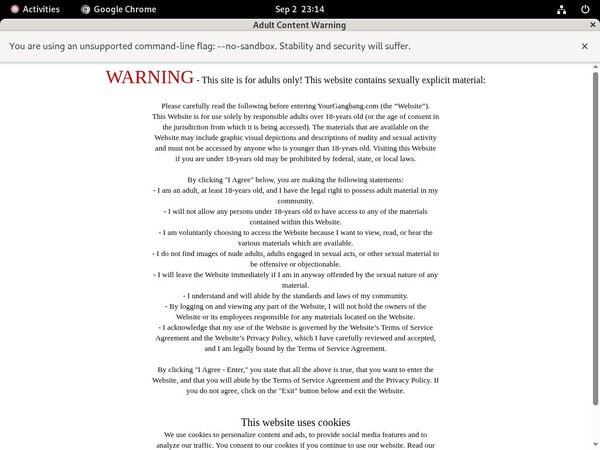 Americabukkakelive.com Pricing