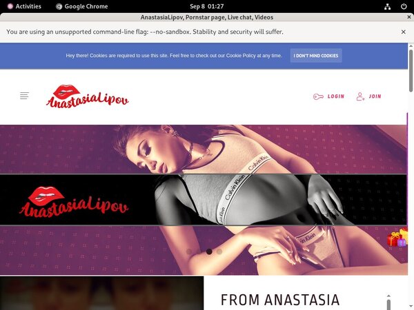 AnastasiaLipov Galleries