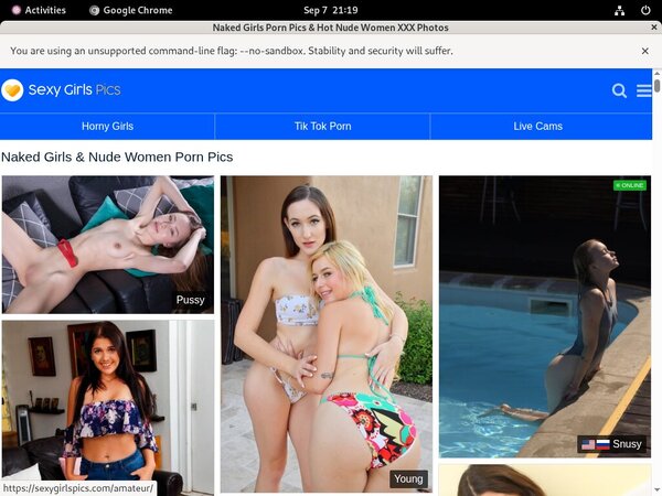 BambiAmbita Idealgasm