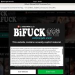 Bifuck.com With Bitcoin