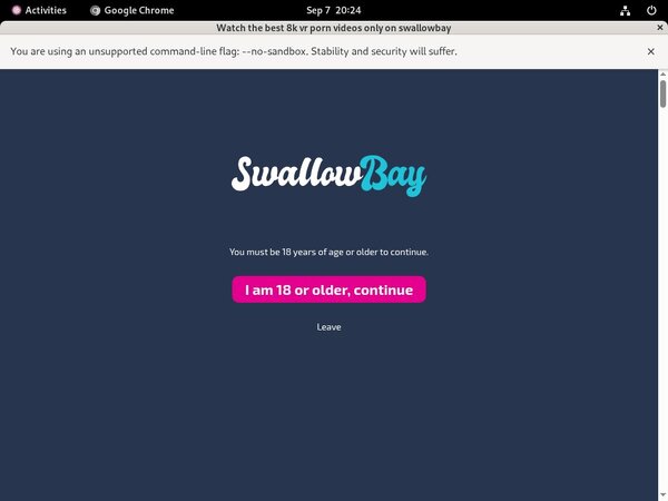 Big Swallowbay.com